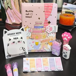 KID DE PAPELERIA UNIVERSITARIO