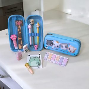 KID VIAJERO ESTUDIANTIL